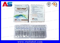 Individuelle Enan 5 Ampere von 1 ml pharmazeutische Verpackung und Blasen mit individuellem Logo