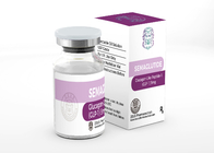 Semaglutide GLP-1-Flaschen-Aufkleber und Kartondruck für Injektionsflaschen ohne 2 ml