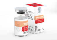 Zusammengestellte pharmazeutische Verpackung für Semaglutid-Tabletten 3 mg Druckerei in China